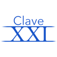 CLAVE XXI S.L. logo, CLAVE XXI S.L. contact details