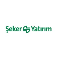 Şeker Yatırım Menkul Değerler A.Ş. logo, Şeker Yatırım Menkul Değerler A.Ş. contact details