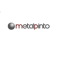 METALPINTO SL logo, METALPINTO SL contact details