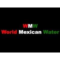 World Mexican Water logo, World Mexican Water contact details