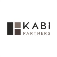 Kabi Partners logo, Kabi Partners contact details