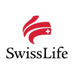 Swiss Life Group logo, Swiss Life Group contact details