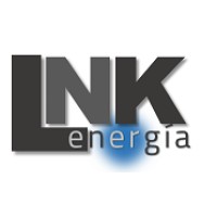 LNK Energía logo, LNK Energía contact details