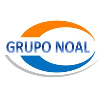 GRUPO NOAL logo, GRUPO NOAL contact details