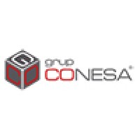 Grup Conesa logo, Grup Conesa contact details