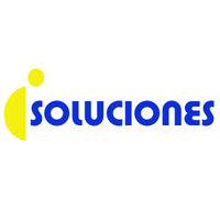 iSOLUCIONES ingeniería e instalaciones logo, iSOLUCIONES ingeniería e instalaciones contact details