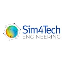 Sim4Tech Engineering logo, Sim4Tech Engineering contact details