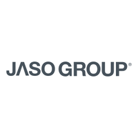 JASO Group logo, JASO Group contact details