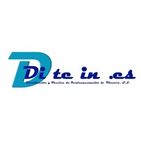 DITEIN Vilanova S.L. logo, DITEIN Vilanova S.L. contact details