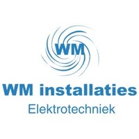 WM installaties B.V. logo, WM installaties B.V. contact details