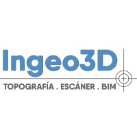 Ingeo3D logo, Ingeo3D contact details