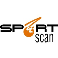 Sportscan logo, Sportscan contact details