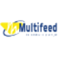 Multifeed B.V. logo, Multifeed B.V. contact details