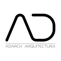 ADARCH Arquitectura logo, ADARCH Arquitectura contact details