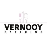 Vernooy Catering logo, Vernooy Catering contact details