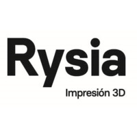 Rysia Impresión 3D logo, Rysia Impresión 3D contact details