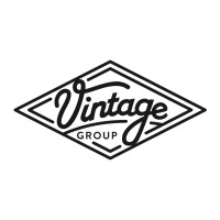 Vintage Group logo, Vintage Group contact details