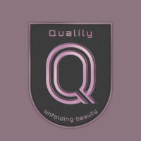 Qualily B.V. logo, Qualily B.V. contact details