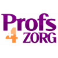 Profs4Zorg logo, Profs4Zorg contact details