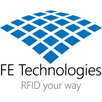 FE Technologies logo, FE Technologies contact details