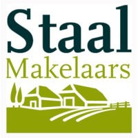 Staal Makelaars logo, Staal Makelaars contact details