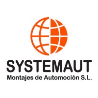 Systemaut logo, Systemaut contact details