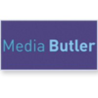 Media Butler logo, Media Butler contact details