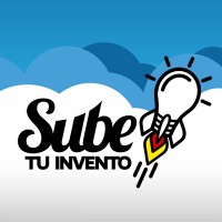 Sube Tu Invento logo, Sube Tu Invento contact details