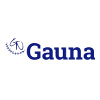 Gauna logo, Gauna contact details