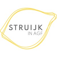 Struijk in AGF logo, Struijk in AGF contact details