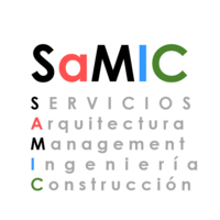 SAMIC Servicios Arquitectura, Management, Ingeniería y Construcción logo, SAMIC Servicios Arquitectura, Management, Ingeniería y Construcción contact details