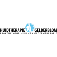 Huidtherapie Gelderblom logo, Huidtherapie Gelderblom contact details