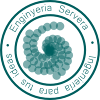 Enginyeria Servera logo, Enginyeria Servera contact details