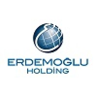 Erdemoglu Holding logo, Erdemoglu Holding contact details