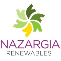 NAZARGIA RENEWABLES logo, NAZARGIA RENEWABLES contact details