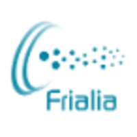 Frialia logo, Frialia contact details