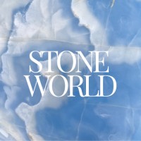 Stone World logo, Stone World contact details