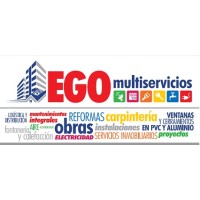 MULTISERVICIOS EGO INGENIEROS S.L. logo, MULTISERVICIOS EGO INGENIEROS S.L. contact details