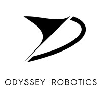 ODYSSEY ROBOTICS logo, ODYSSEY ROBOTICS contact details