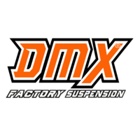 DMX SUSPENSION logo, DMX SUSPENSION contact details