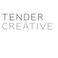 Tender Creative logo, Tender Creative contact details