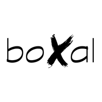 boXal logo, boXal contact details