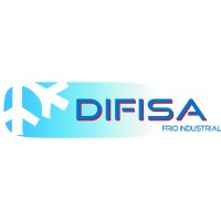 DIFISA - Desarrollo industrial del frío y del calor S.A. logo, DIFISA - Desarrollo industrial del frío y del calor S.A. contact details