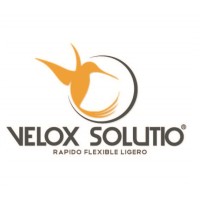 Velox Solutio logo, Velox Solutio contact details