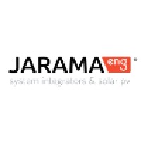 JARAMA ENGINEERING S.L. logo, JARAMA ENGINEERING S.L. contact details