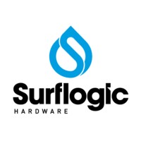 Surflogic hardware logo, Surflogic hardware contact details