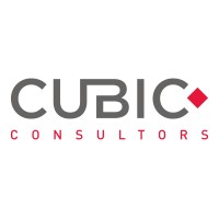 CUBIC Consultors logo, CUBIC Consultors contact details