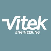 Vitek Engineering logo, Vitek Engineering contact details