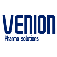 VENION Pharma Solutions logo, VENION Pharma Solutions contact details