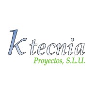 Ktecnia Proyectos S.L.U. logo, Ktecnia Proyectos S.L.U. contact details